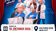 🎭 VABILO NA (ABONMAJSKO) GLEDALIŠKO PREDSTAVO 🎭