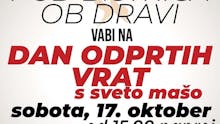 Dan odprtih vrat PGD Bistrica ob Dravi