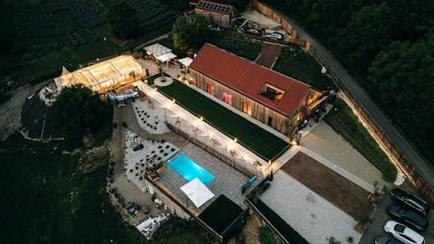 Štajerska Sivka Resort