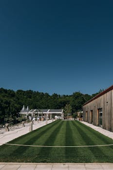Štajerska Sivka Resort