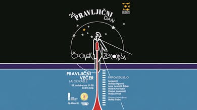 26. Pravljični dan Mariborske knjižnice