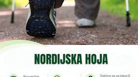 Nordijska hoja