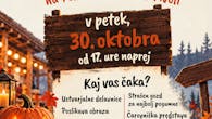 NOČ ČAROVNIC NA POHORSKI TRŽNICI V PIVOLI