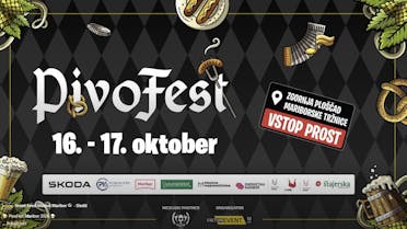 Pivo fest Maribor