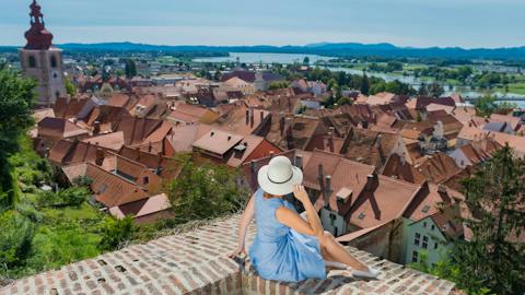 Festivalski utrip Ptuj