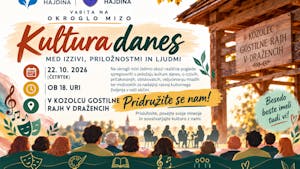 Okrogla miza ZKD Občine Hajdina