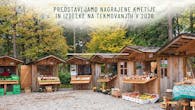 Zmagovalni okusi Pohorske tržnice