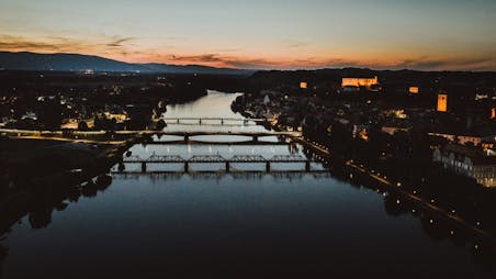 NOČ ČAROVNIC NA PTUJU