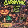 Noč čarovnic na Flančiču