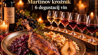 Martinovo&Vino