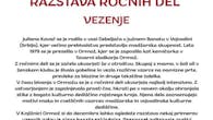 Razstava ročnih del Juliane Kovač