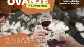Martinovanje v Lovrencu