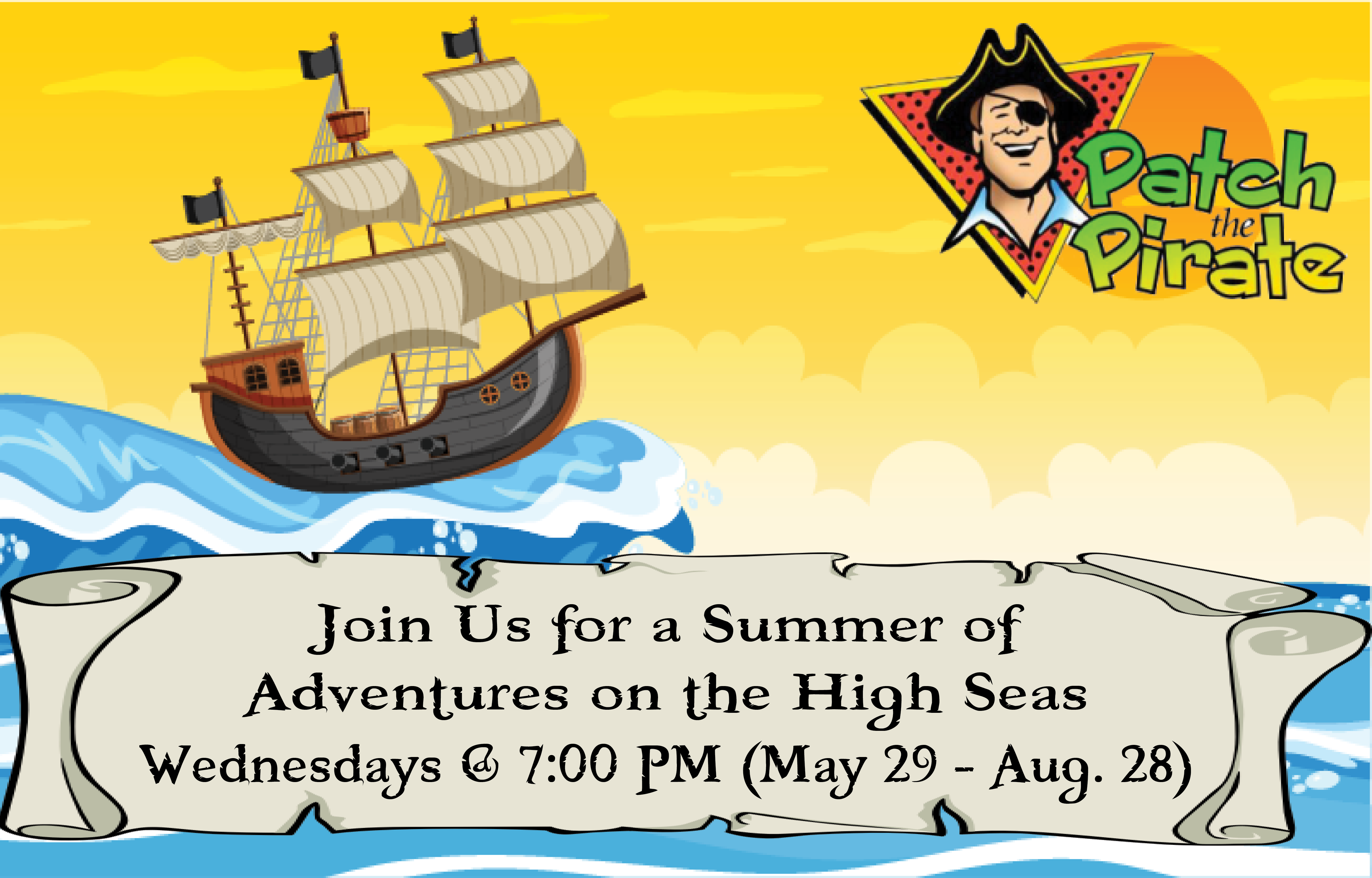 Catawba Springs Christian Church