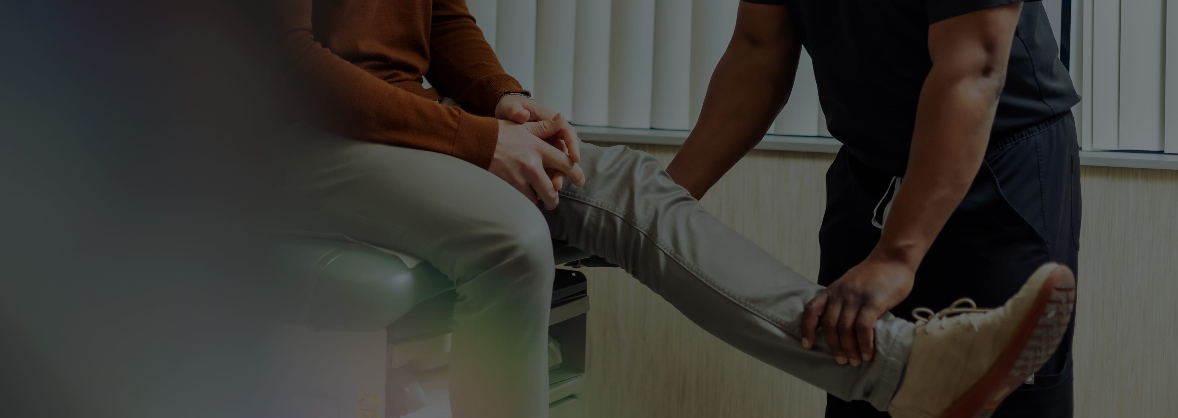 Spinal Fusion Los Angeles Hunt Spine