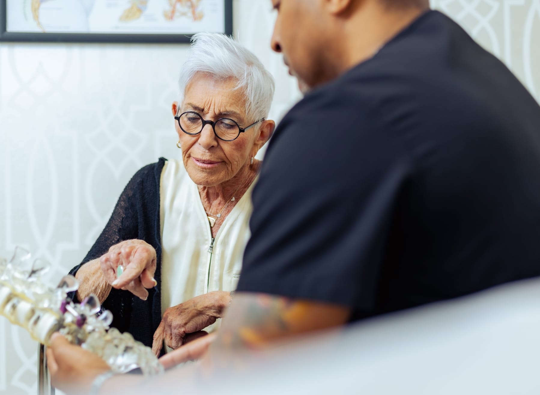 Spine Surgeon Los Angeles | Los Angeles Orthopedic Spine Specialists