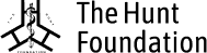 The Hunt Foundation brand logo
