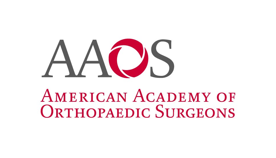 American Academy of Orthopaedic Surgeons
