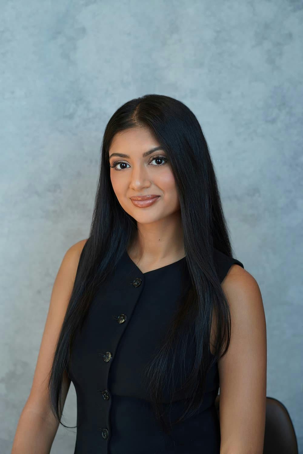 Anjalee Amin