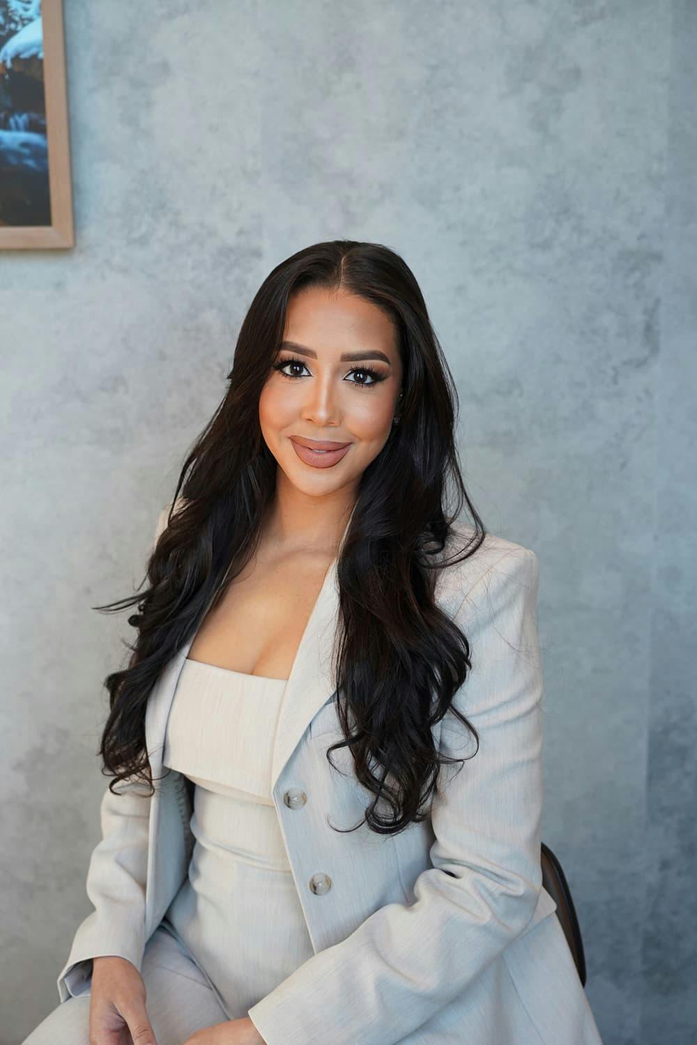 Samantha Pichardo