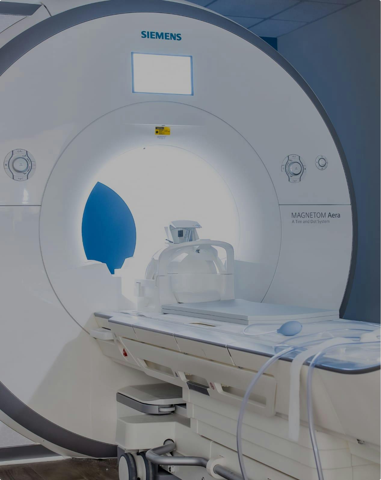 Magnetic Resonance Imaging (MRI)