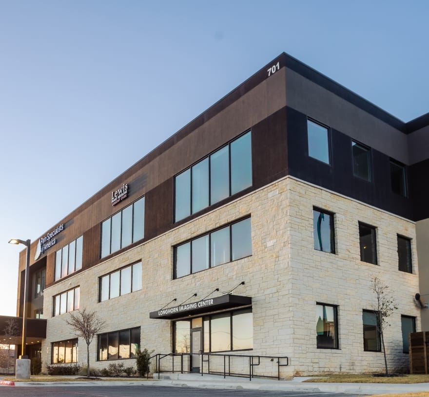 Onion Creek Medical Imaging Radiologist Onion Creek, TX Longhorn