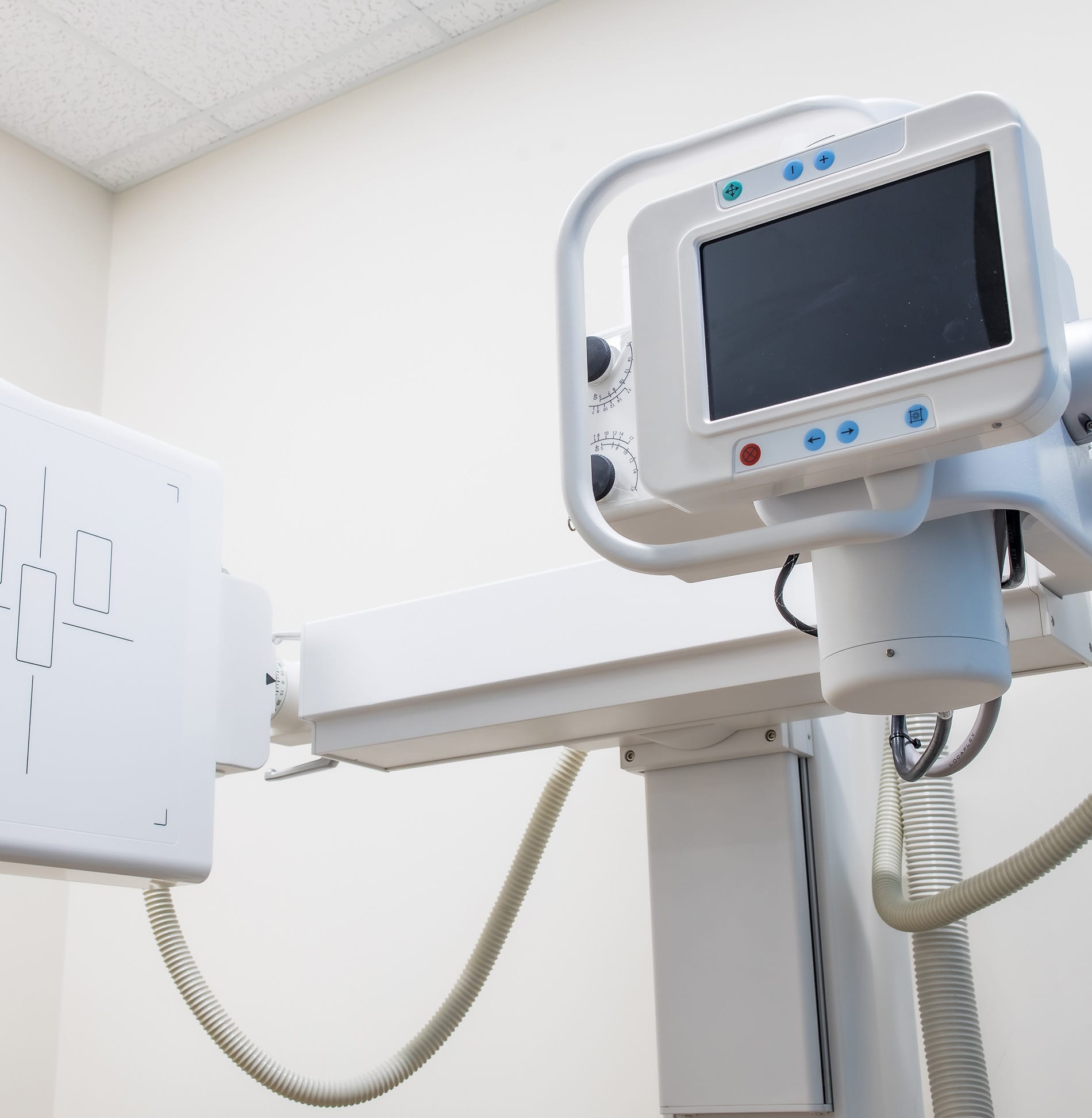 XRay Services in Austin, TX Longhorn Imaging