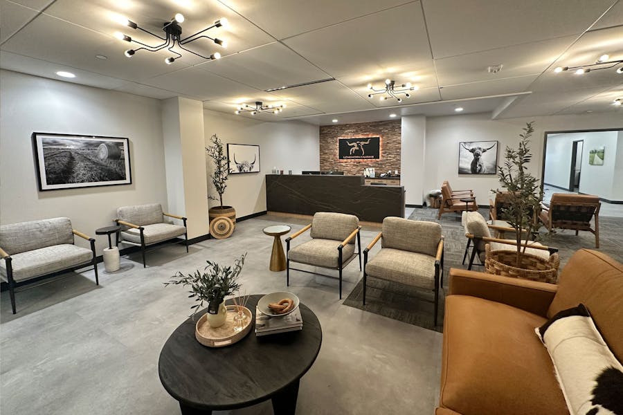 longhorn imaging Stone Oak San Antonio texas