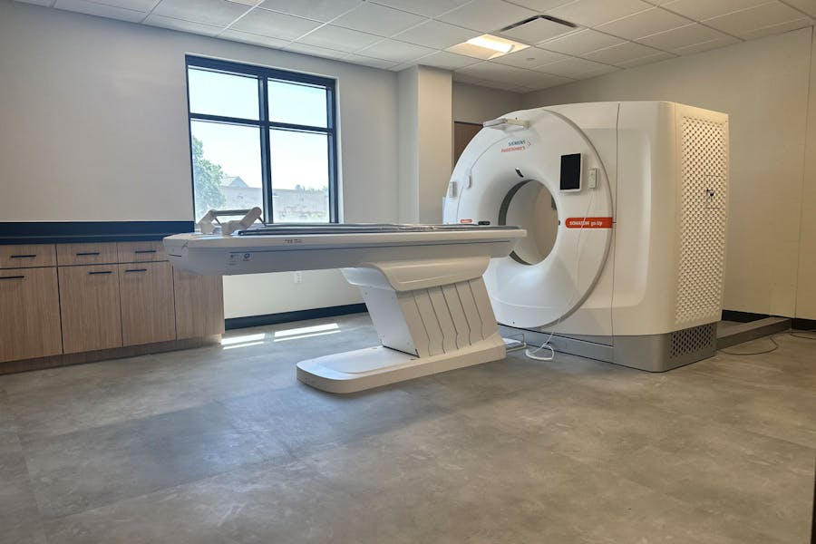 longhorn imaging Stone Oak San Antonio texas