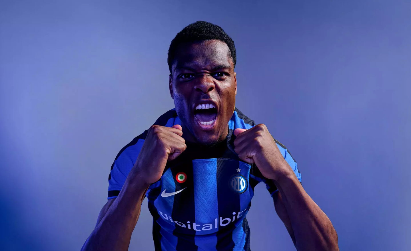 Inter Player