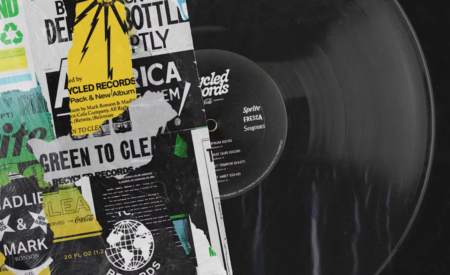 Vinyl