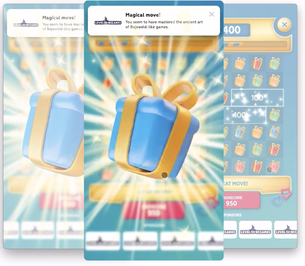 Brand Loyalty Web