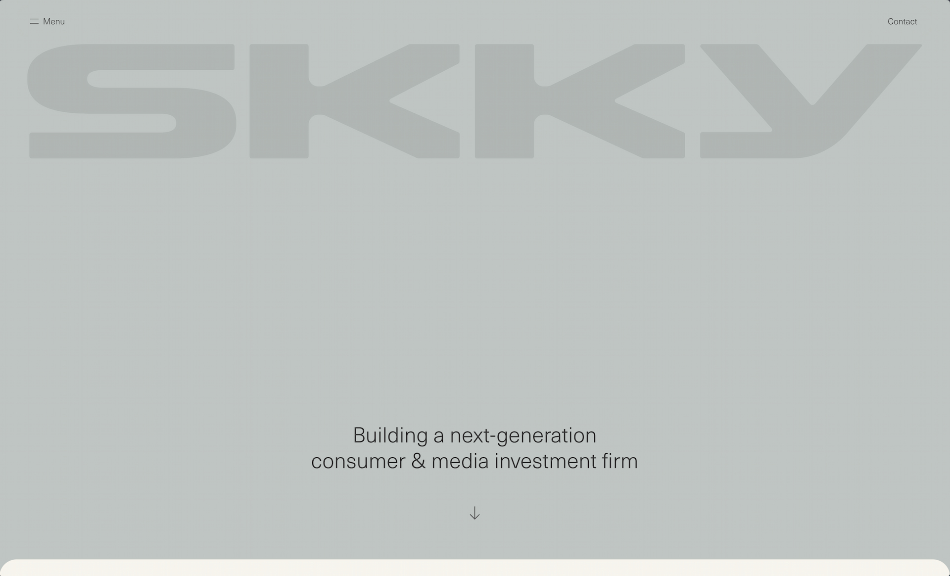SKKY