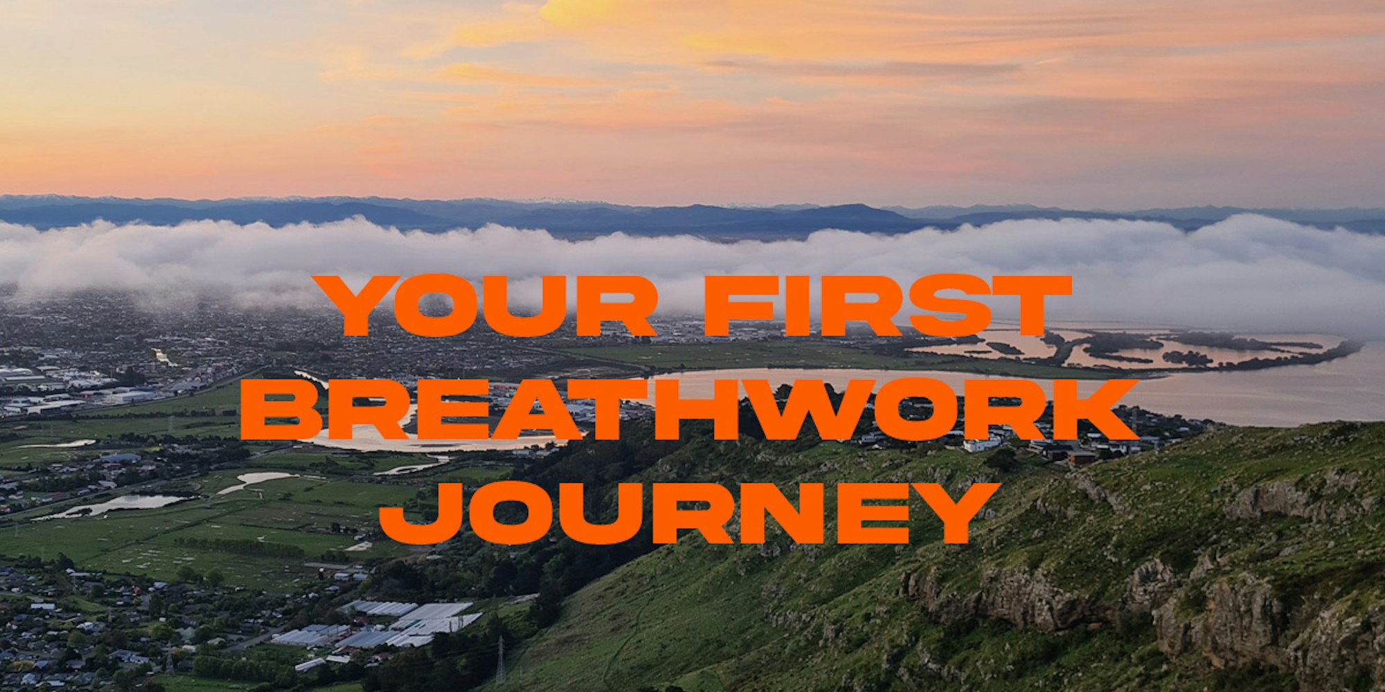 Cover Image for What you need to know before your first breathwork session