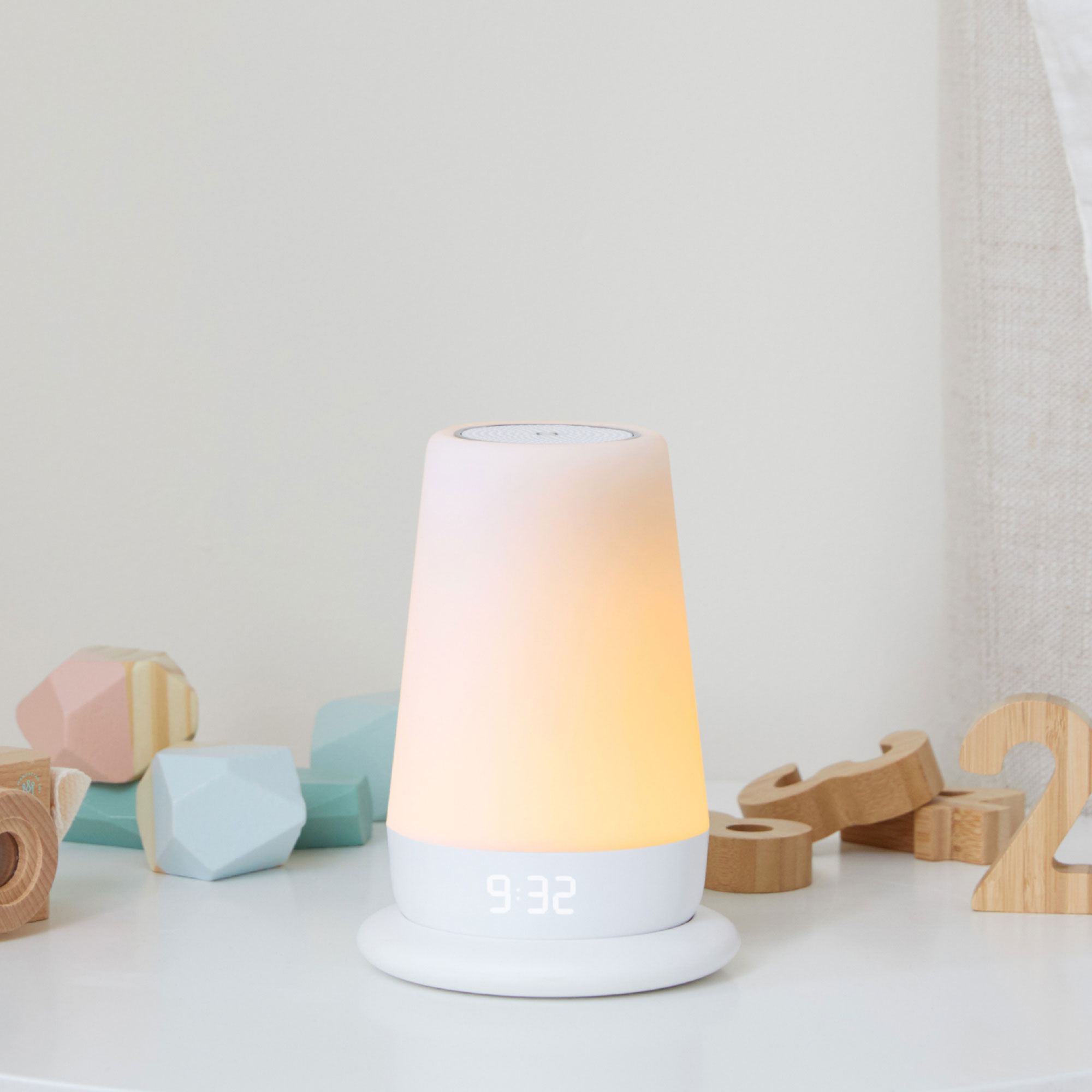 Hatch baby shop rest plus