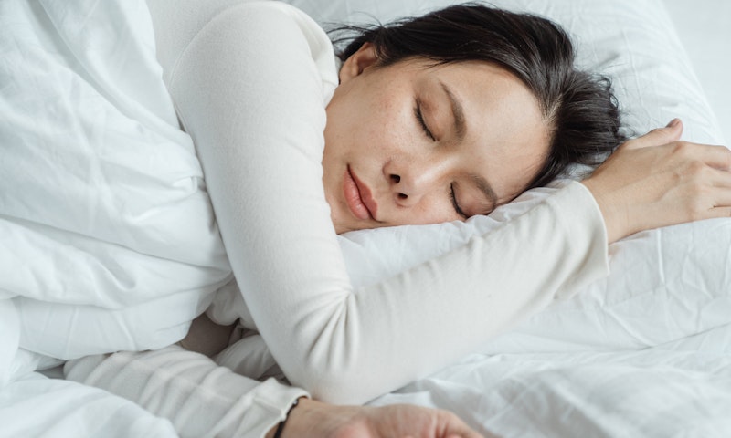 Here's Everything You Need for Better Sleep (The Adult Edition)