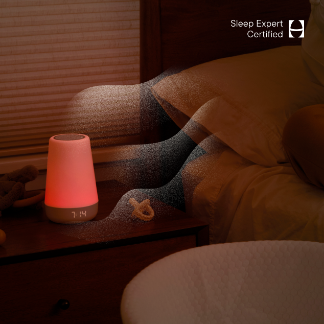 Safe Sleep Sounds What Parents Should Know
