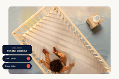 Learn about Rest devices - Build Better Bedtime Routines for Kids | Hatch