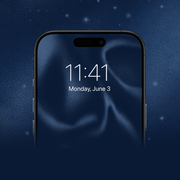 Put your phone to bed