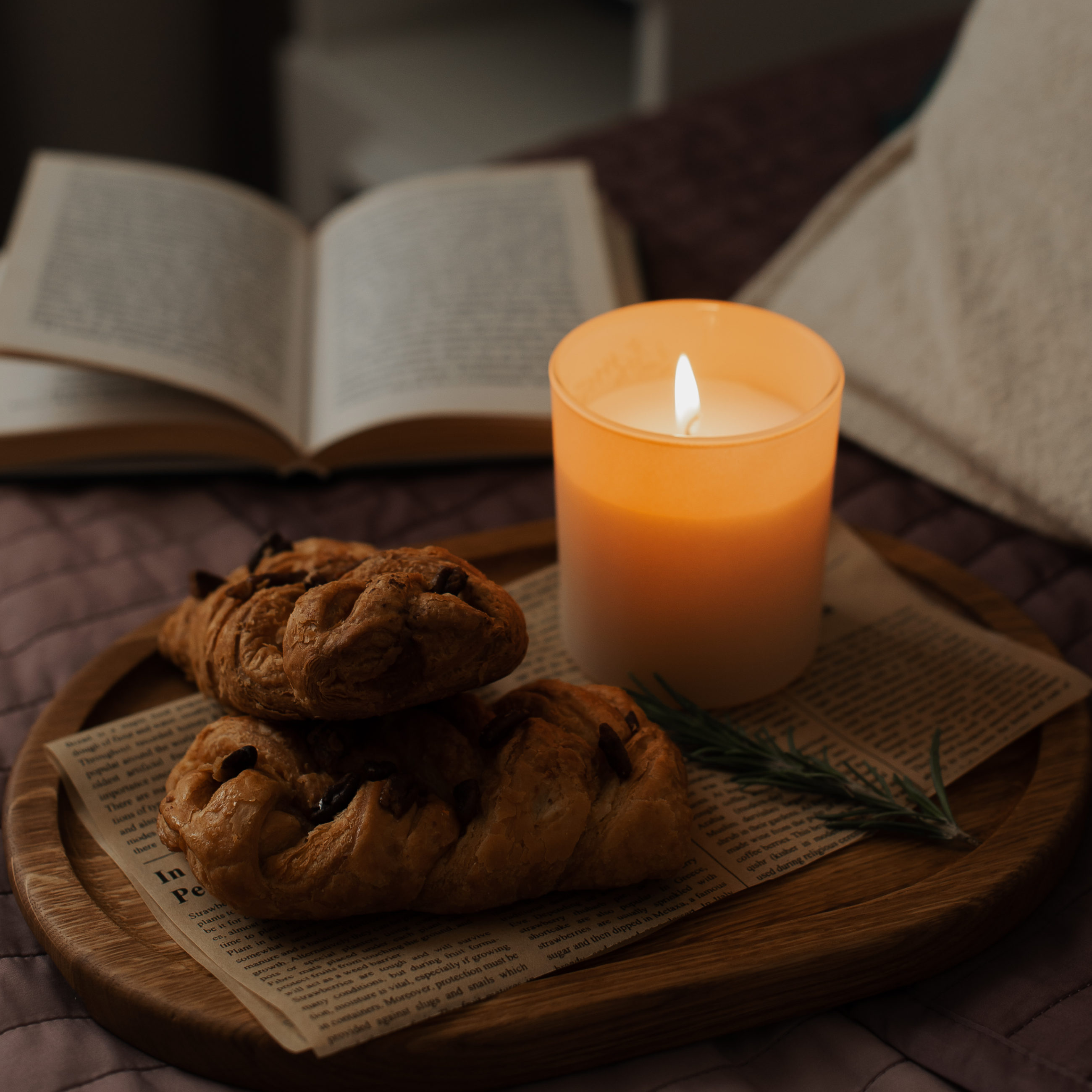 The Holiday Wind-Down Routine: A 10-Minute Nighttime Reset for Your ...