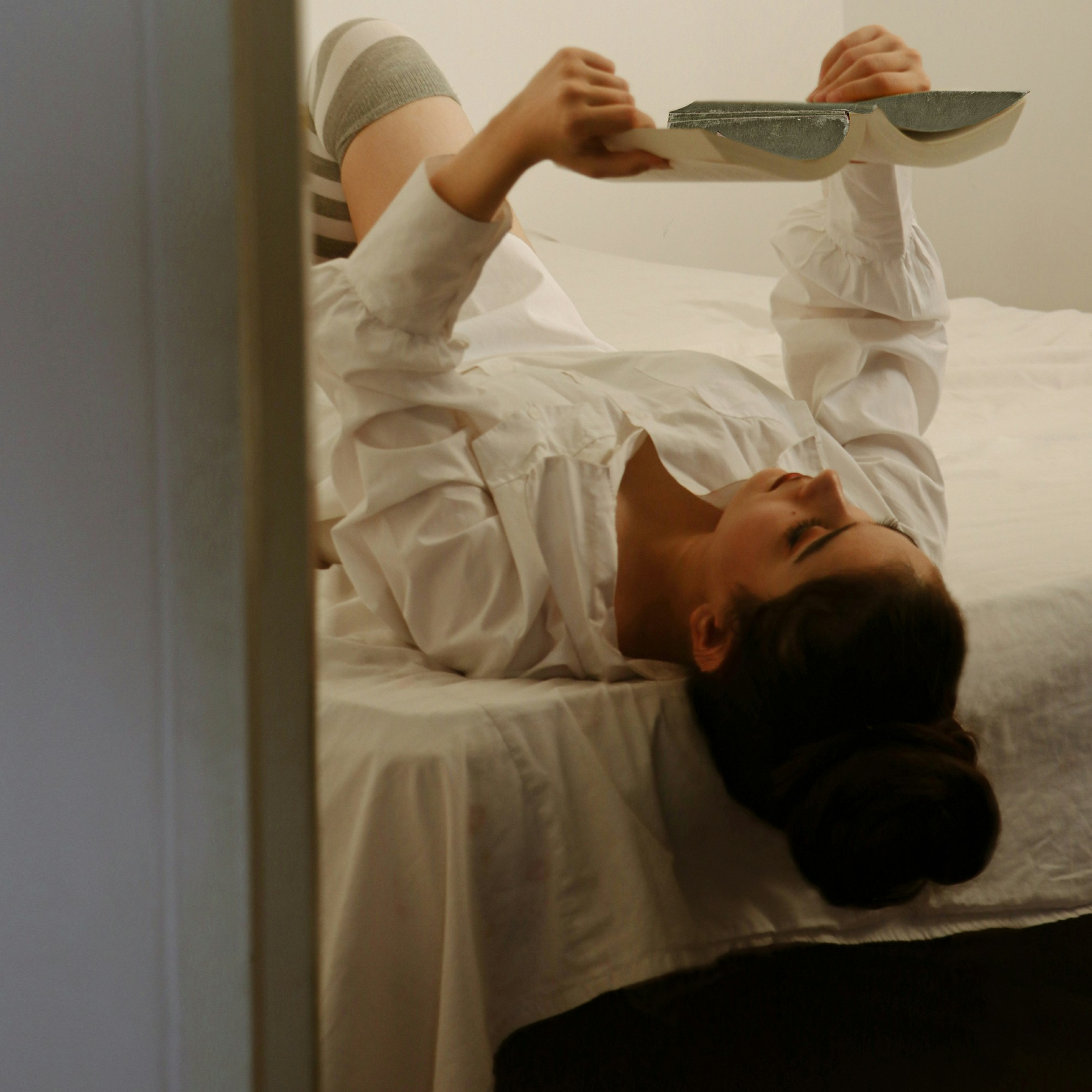 The Habit Stacking Guide to Better Sleep