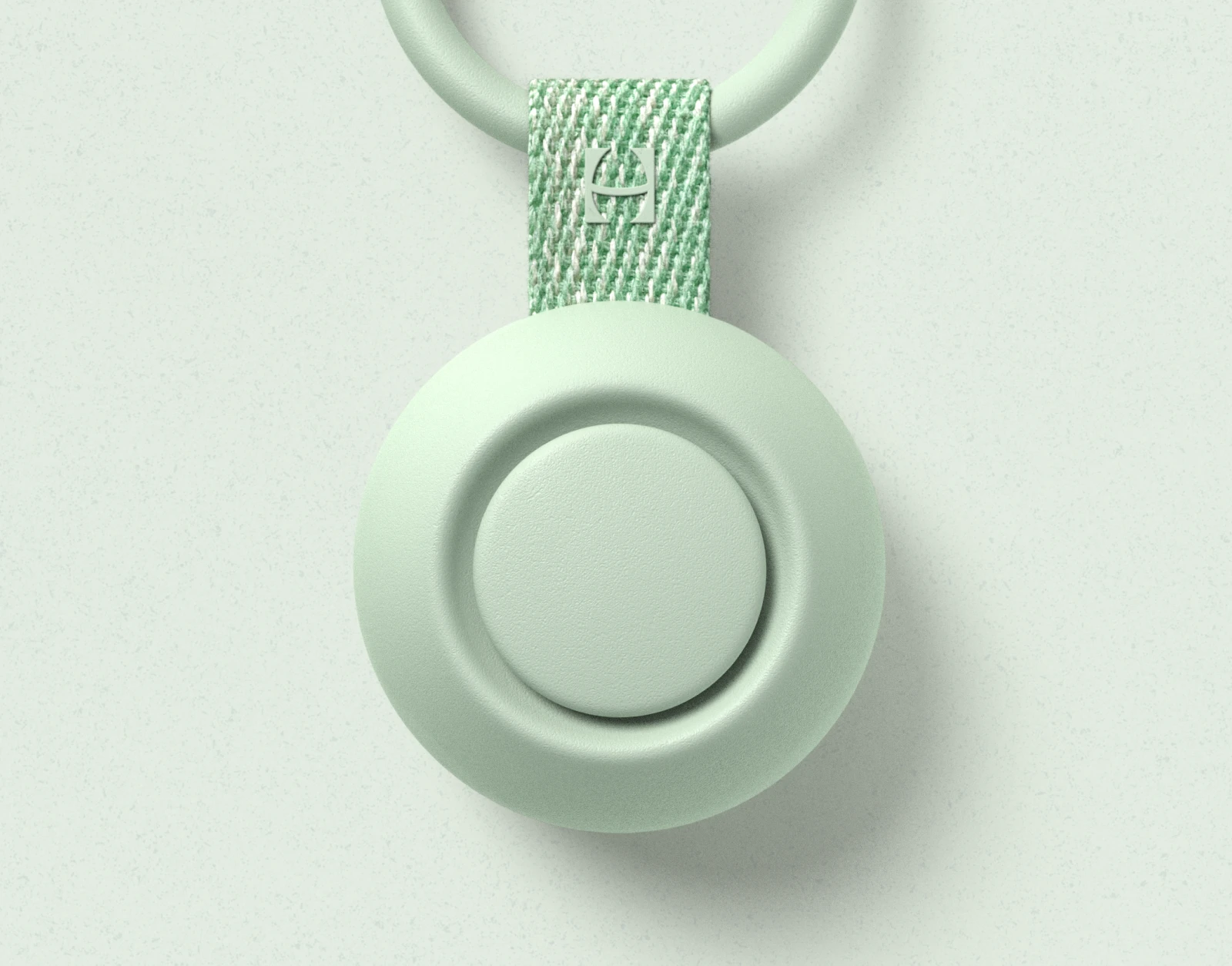 Rest Go (Travel Sound Machine)