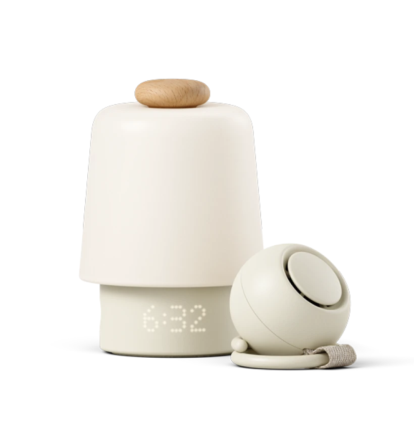 Hatch Baby + Hatch Go Bundle