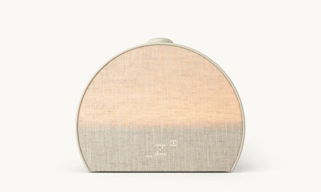 Hatch Sleep Clock