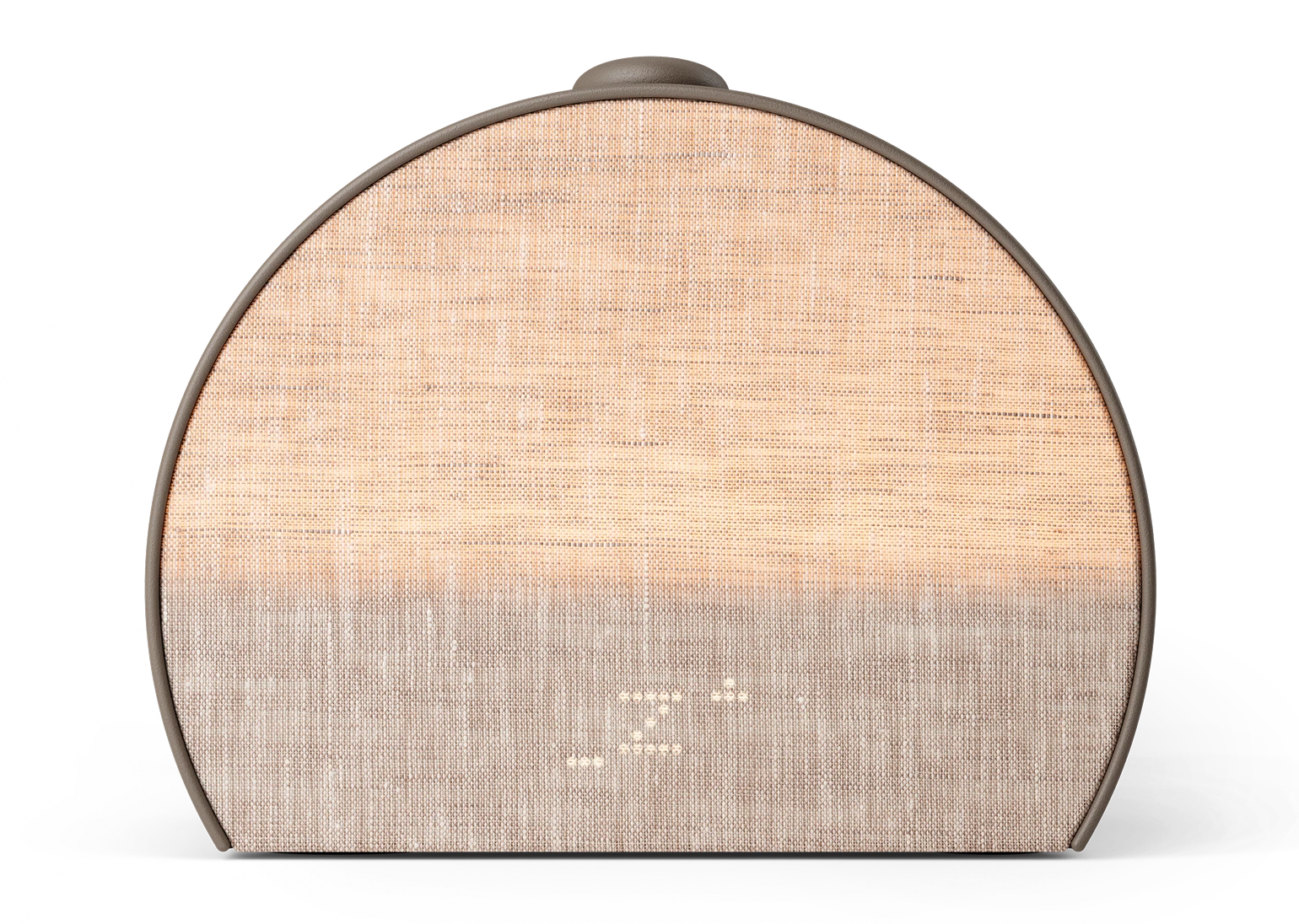 Hatch Sleep Clock in Cocoa