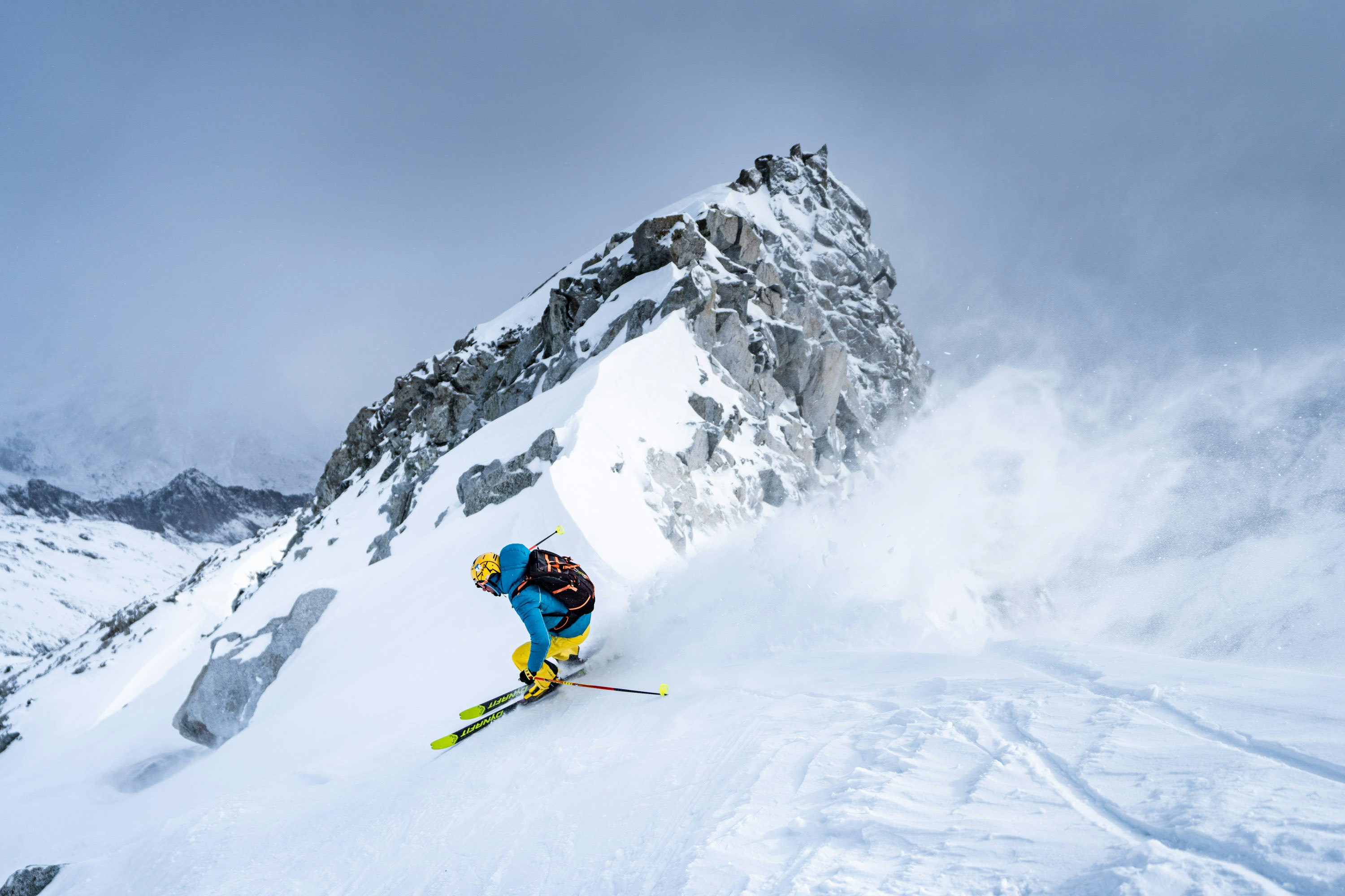 Skialper's intro to skimo racing - Top stories - The Skialper Buyer's Guide