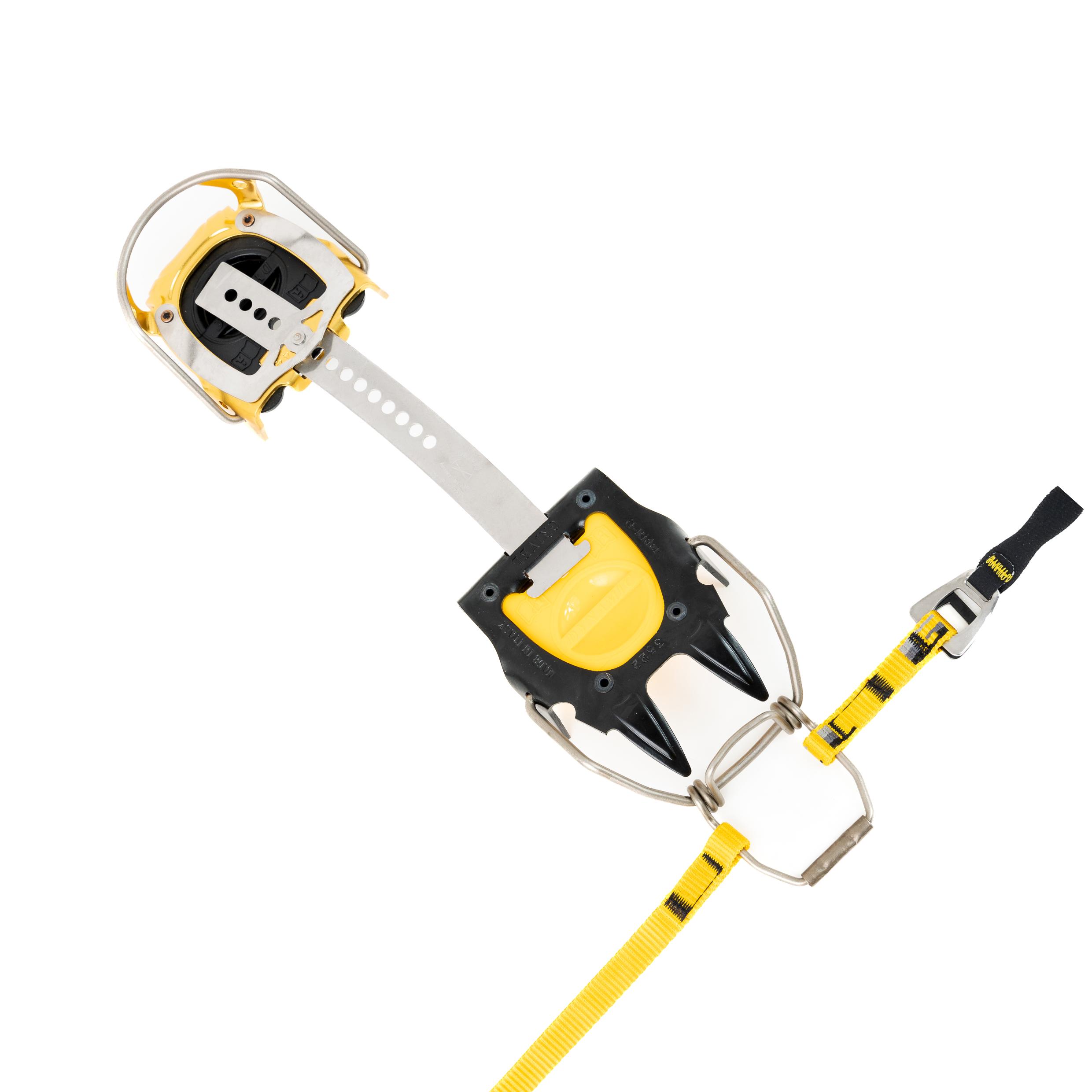 Mezzalama Dynafit Crampons The Skialper Buyer's Guide