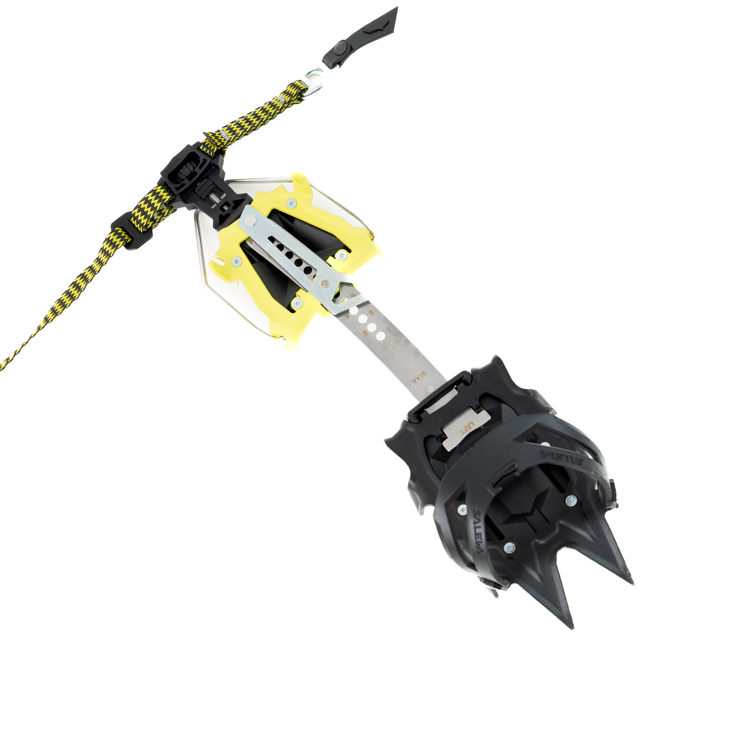Mezzalama Dynafit Crampons The Skialper Buyer's Guide