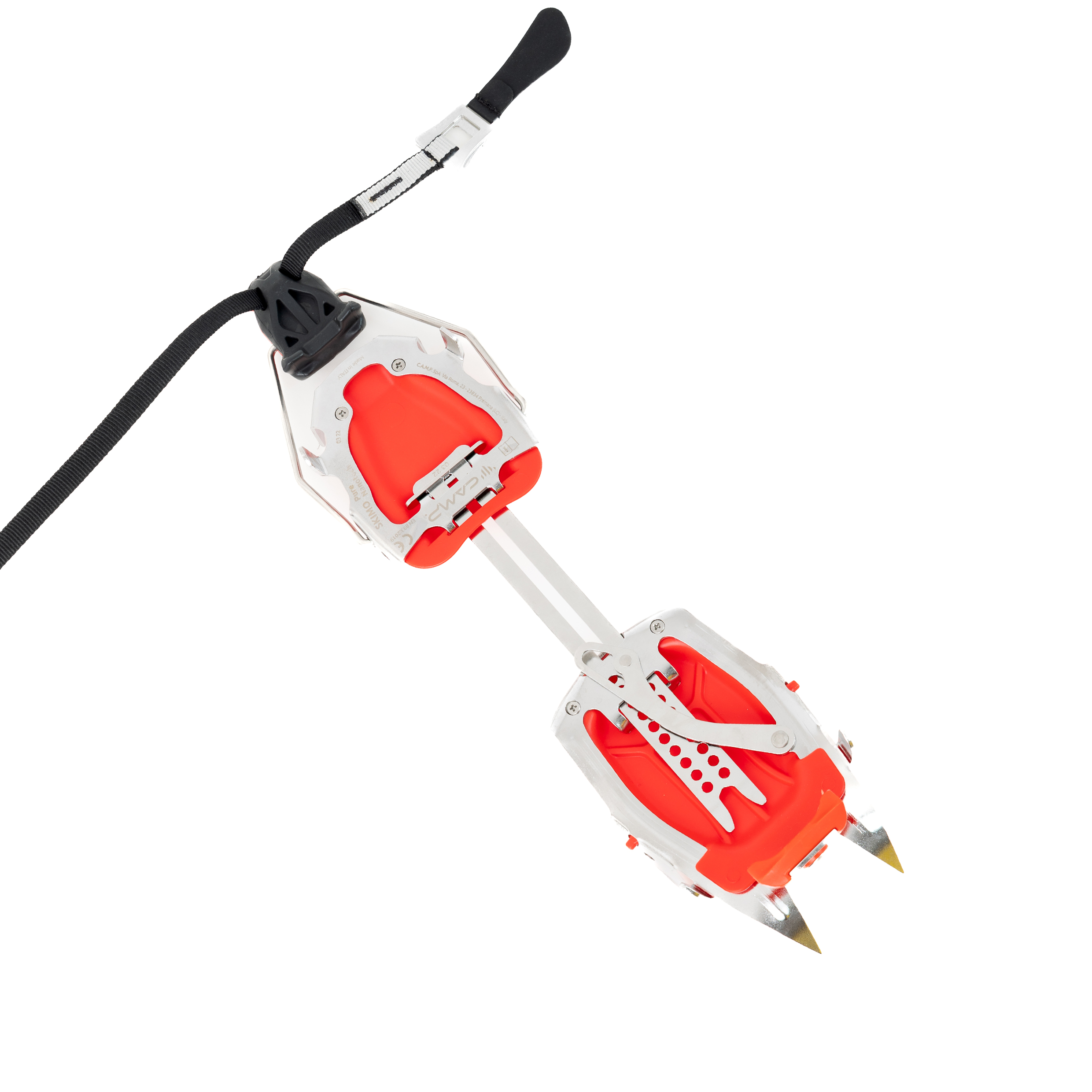 Mezzalama Dynafit Crampons The Skialper Buyer's Guide