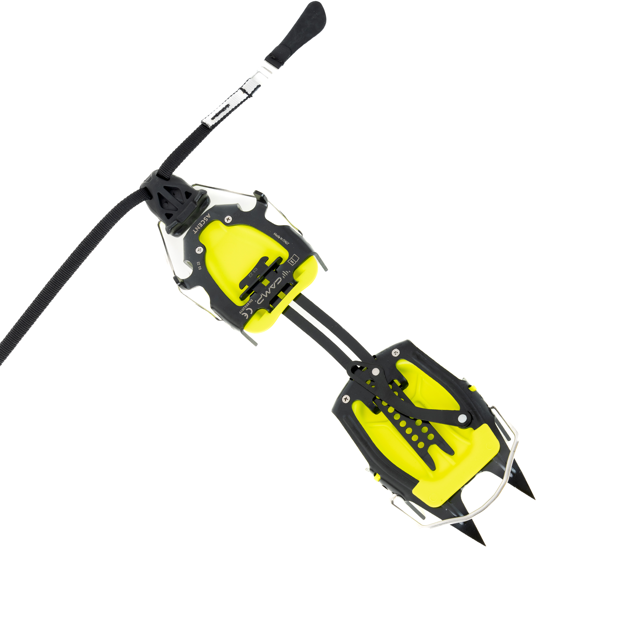 Mezzalama Dynafit Crampons The Skialper Buyer's Guide