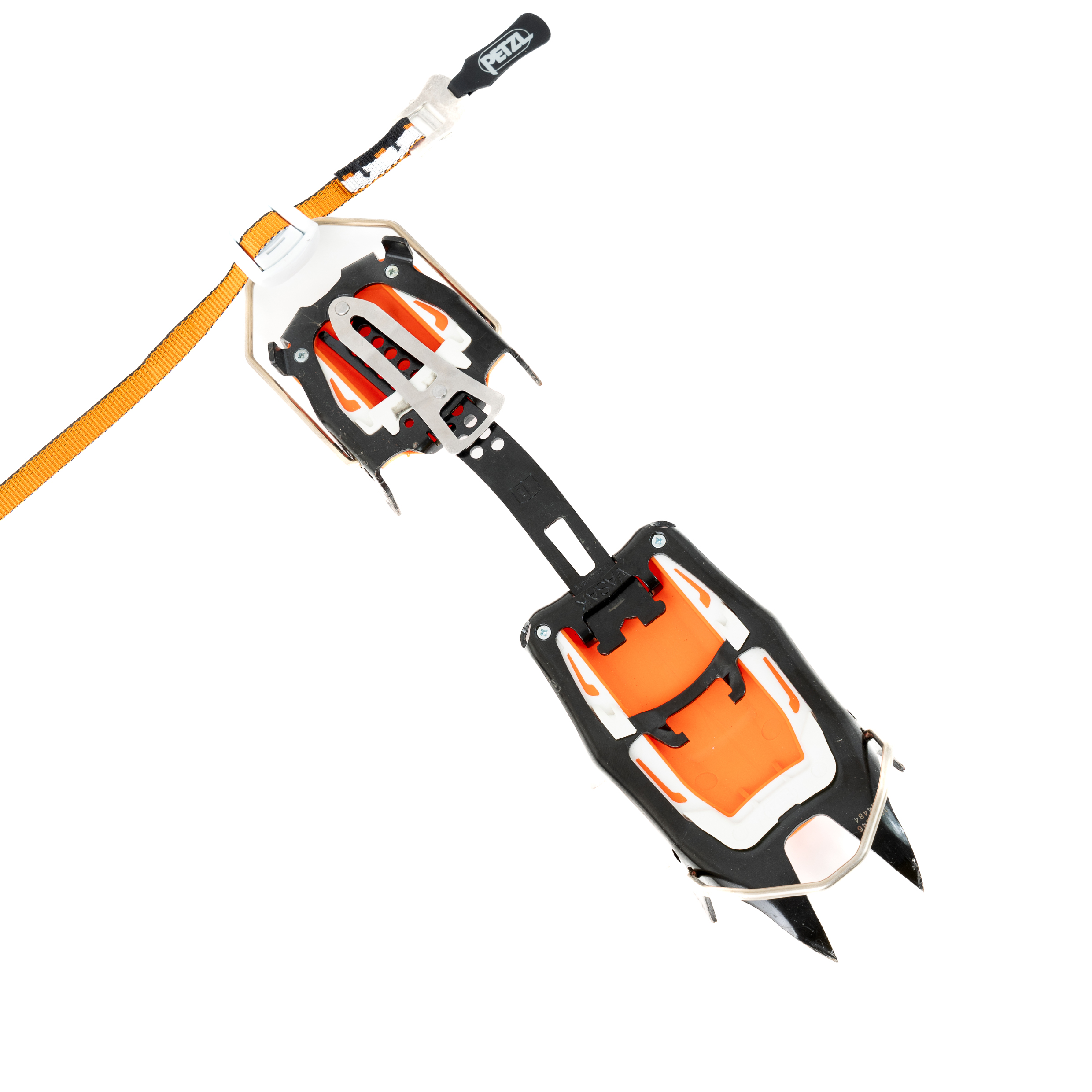 Mezzalama Dynafit Crampons The Skialper Buyer's Guide